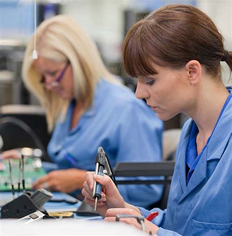 electronic component kitting